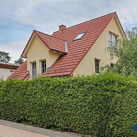 Kirchstr 4a Heringsdorf (Usedom)