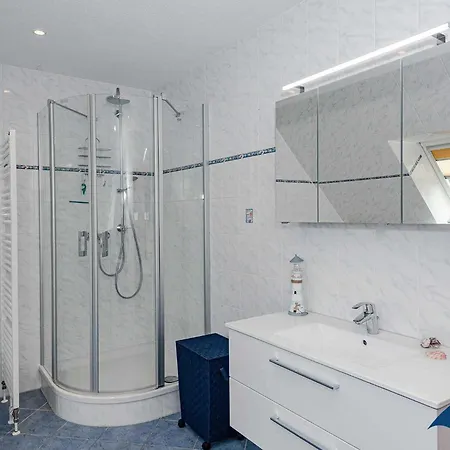 Prázdninový dům Kirchstr 4a