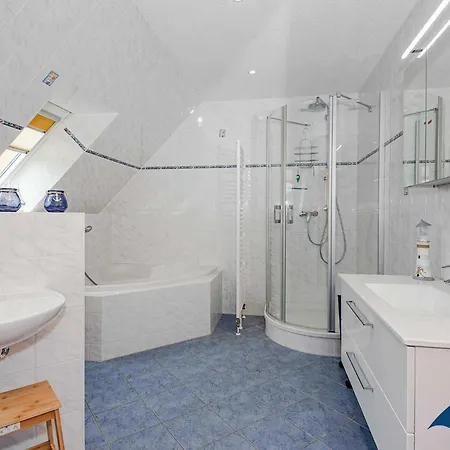 Kirchstr 4a Prázdninový dům