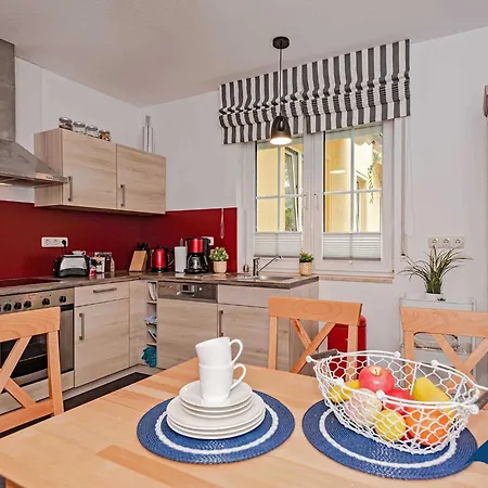 Kirchstr 4a Heringsdorf (Usedom)