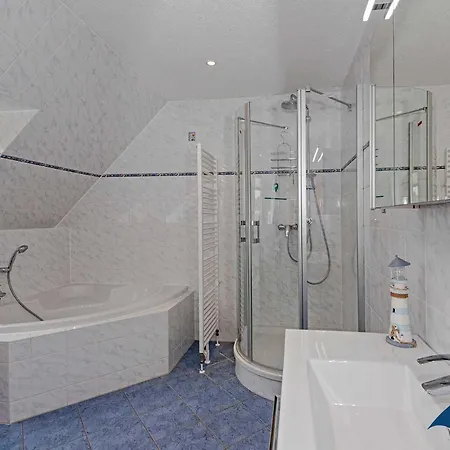 Prázdninový dům Kirchstr 4a *