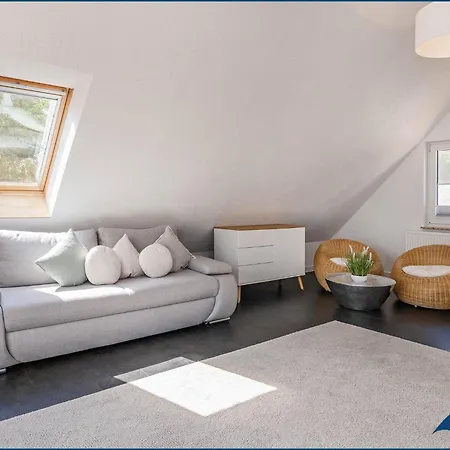 Semesterbostad Kirchstr 4a *