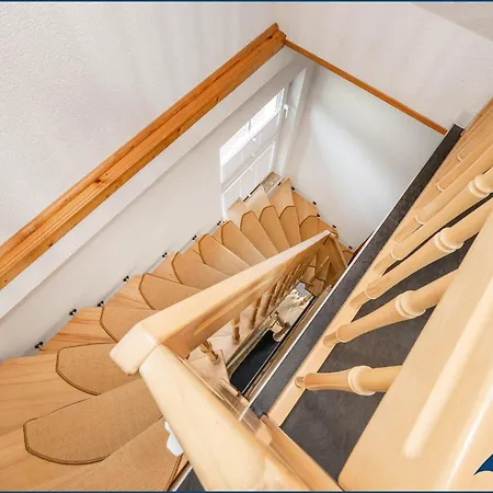 Holiday home Kirchstr 4a
