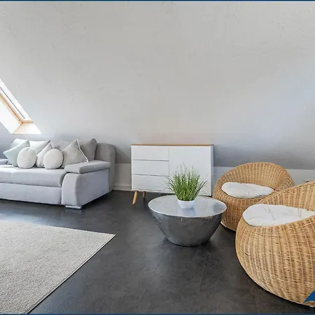 Holiday home Kirchstr 4a *