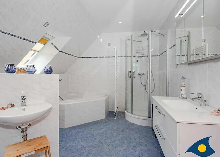 Kirchstr 4a Дом отдыха