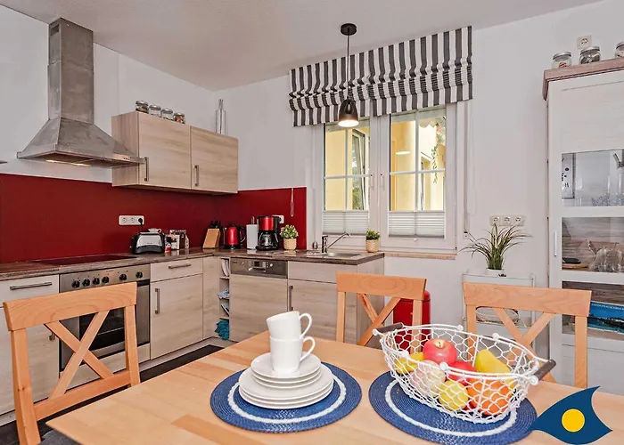 Kirchstr 4a Херингсдорф