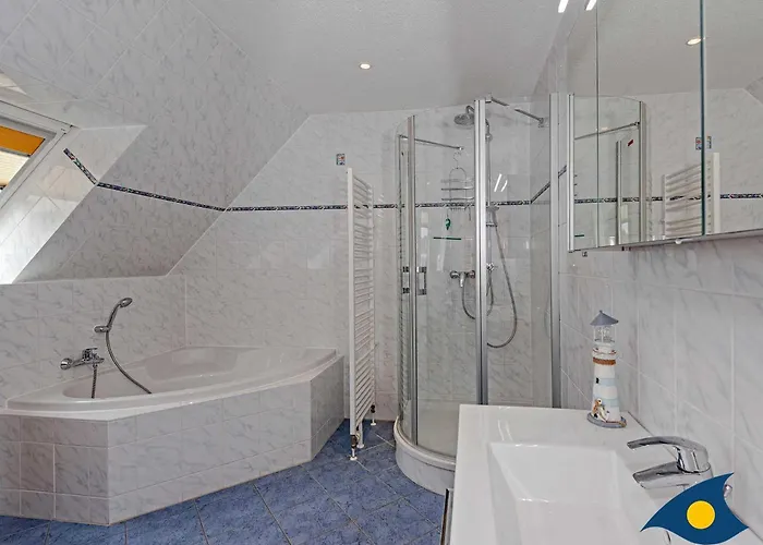 Дом отдыха Kirchstr 4a *