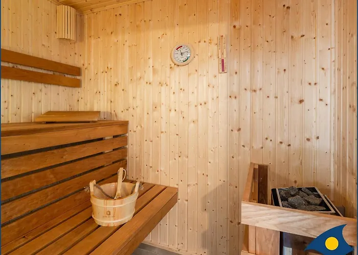 Kirchstr 4a Дом отдыха *