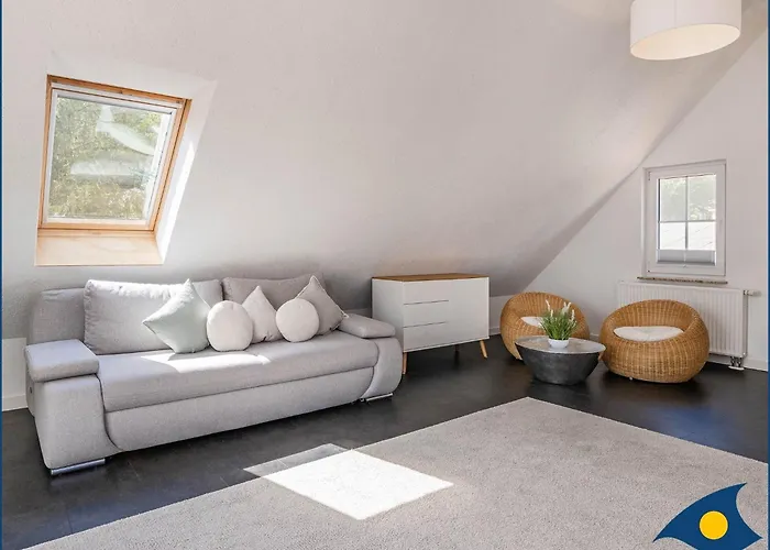 Дом отдыха Kirchstr 4a *