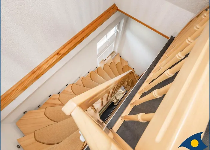 Дом отдыха Kirchstr 4a