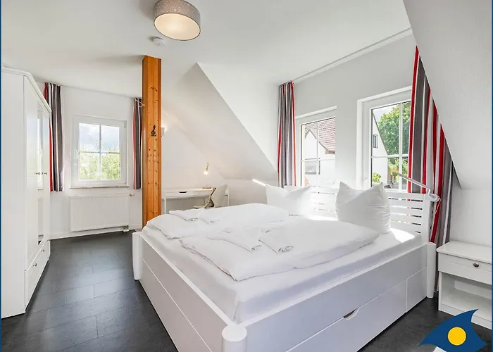 Kirchstr 4a Дом отдыха Херингсдорф